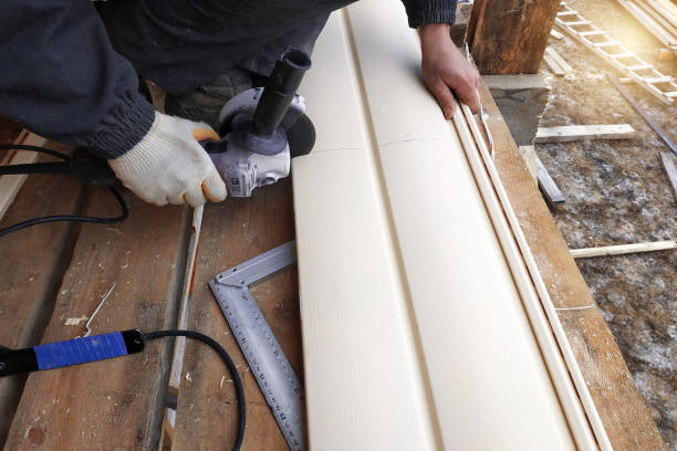 Best Stucco Siding  in Hugo, MN